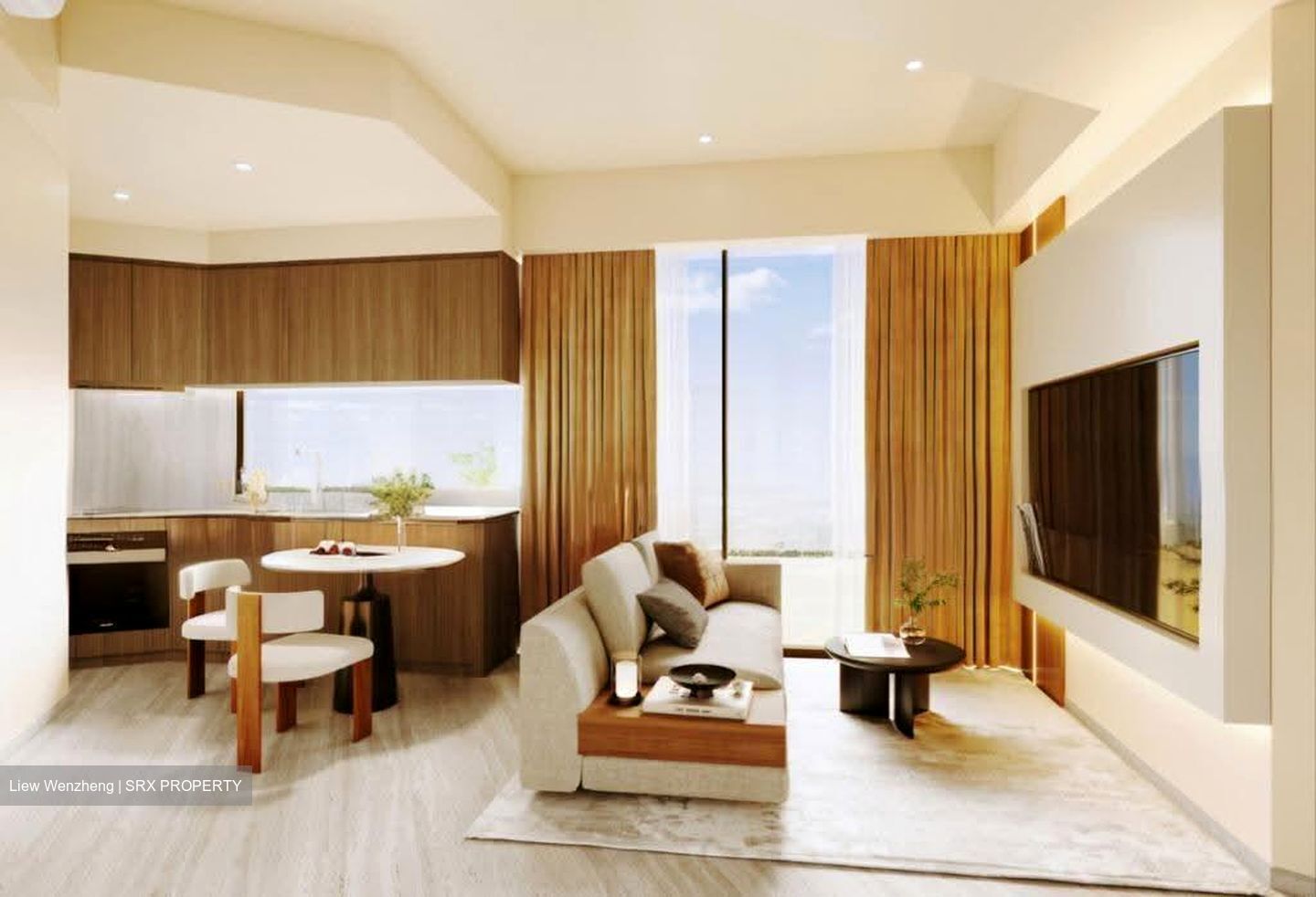 Duet (D10), Condominium #609121741